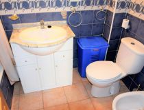 Sprzedaż - Bungalow - Guardamar del Segura - Urb. Los Altos de Eden