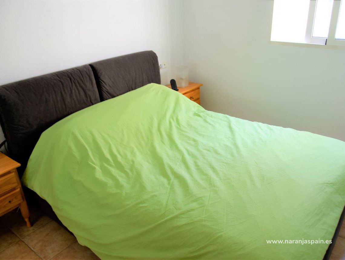 Sprzedaż - Bungalow - Guardamar del Segura - Urb. Los Altos de Eden