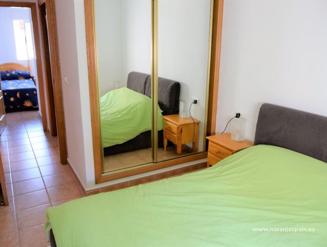 Sprzedaż - Bungalow - Guardamar del Segura - Urb. Los Altos de Eden