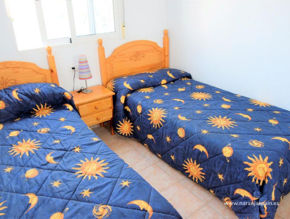 Sprzedaż - Bungalow - Guardamar del Segura - Urb. Los Altos de Eden