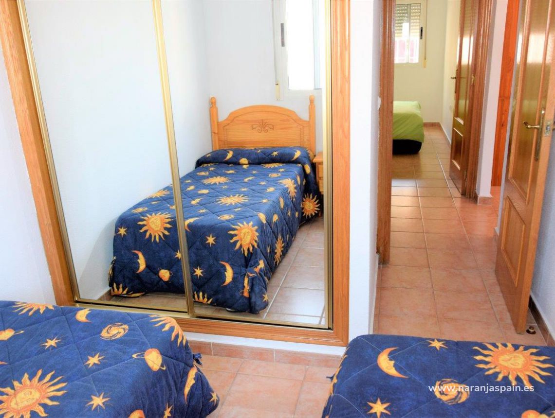 Sprzedaż - Bungalow - Guardamar del Segura - Urb. Los Altos de Eden