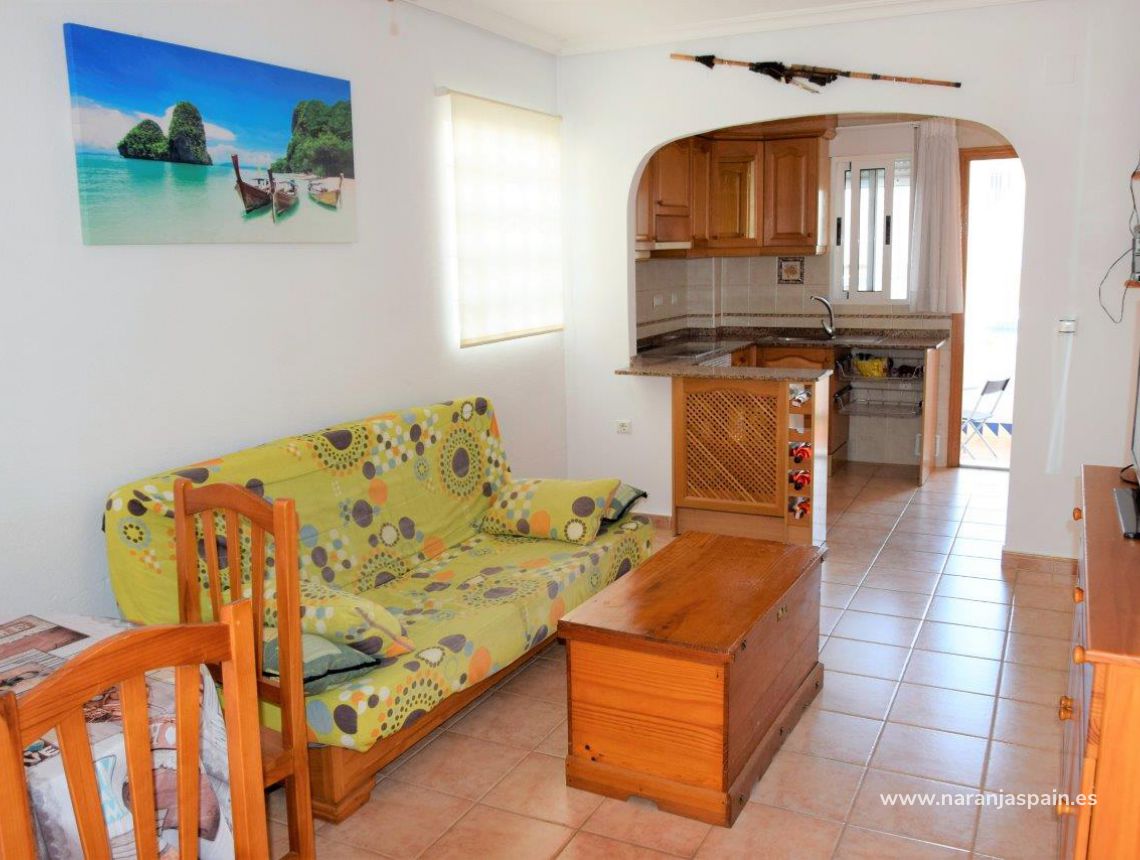 Sprzedaż - Bungalow - Guardamar del Segura - Urb. Los Altos de Eden