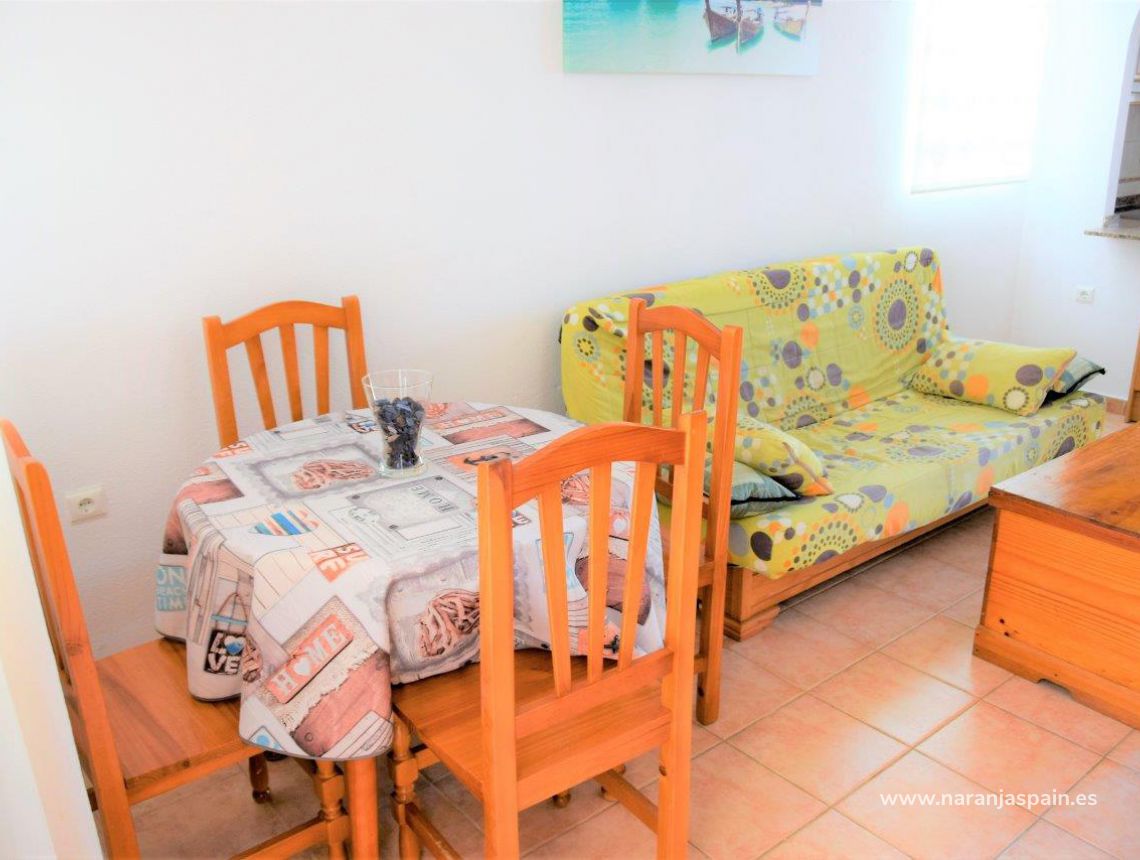 Sprzedaż - Bungalow - Guardamar del Segura - Urb. Los Altos de Eden