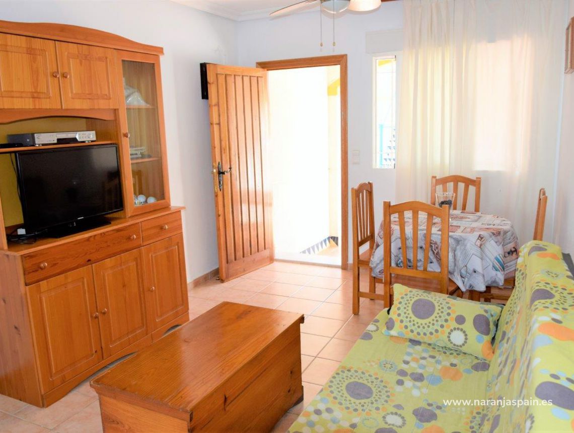 Sprzedaż - Bungalow - Guardamar del Segura - Urb. Los Altos de Eden