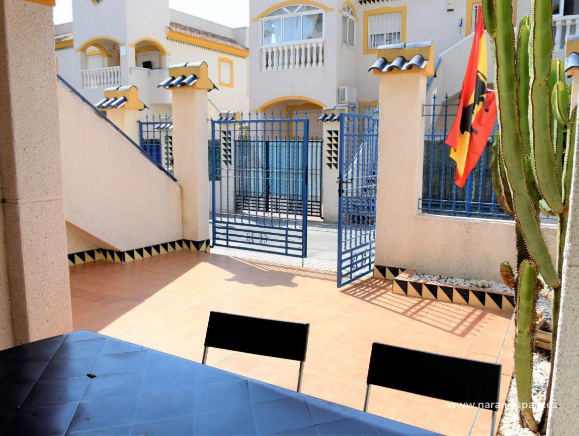 Sprzedaż - Bungalow - Guardamar del Segura - Urb. Los Altos de Eden