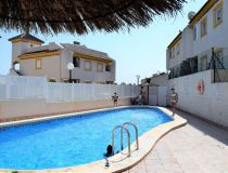 Sprzedaż - Bungalow - Guardamar del Segura - Urb. Los Altos de Eden