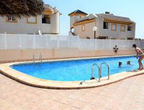 Sprzedaż - Bungalow - Guardamar del Segura - Urb. Los Altos de Eden