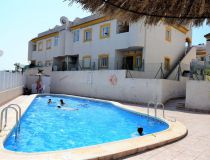 Sprzedaż - Bungalow - Guardamar del Segura - Urb. Los Altos de Eden