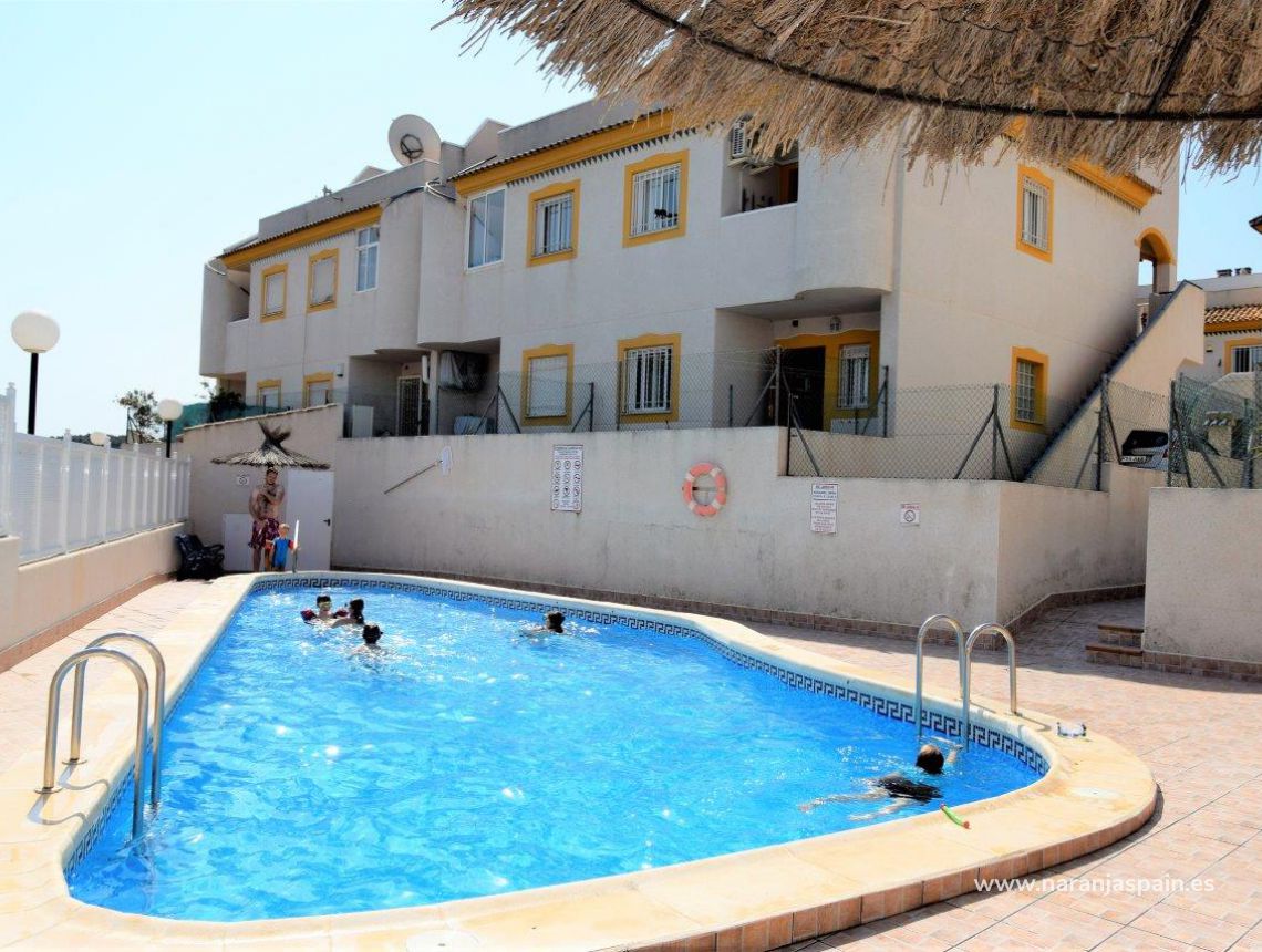 Sprzedaż - Bungalow - Guardamar del Segura - Urb. Los Altos de Eden