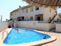 Sprzedaż - Bungalow - Guardamar del Segura - Urb. Los Altos de Eden