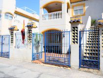 Sprzedaż - Bungalow - Guardamar del Segura - Urb. Los Altos de Eden