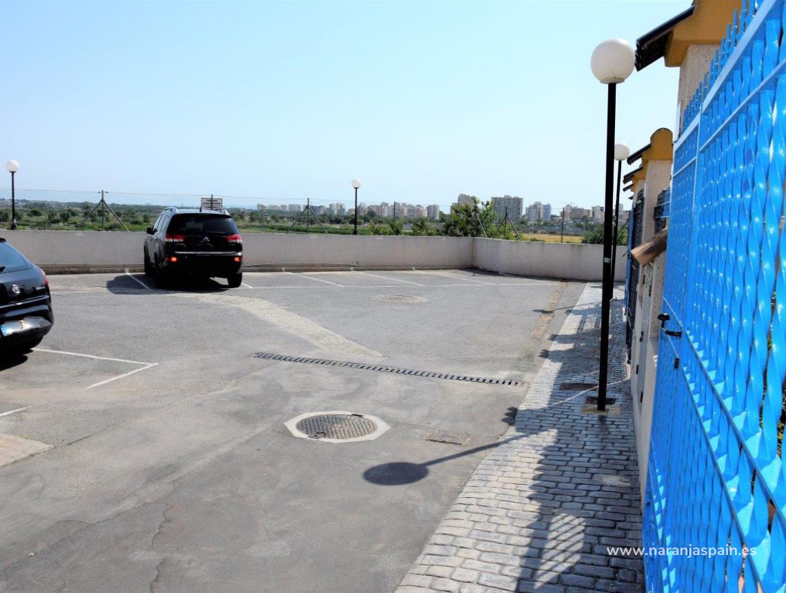 Sprzedaż - Bungalow - Guardamar del Segura - Urb. Los Altos de Eden