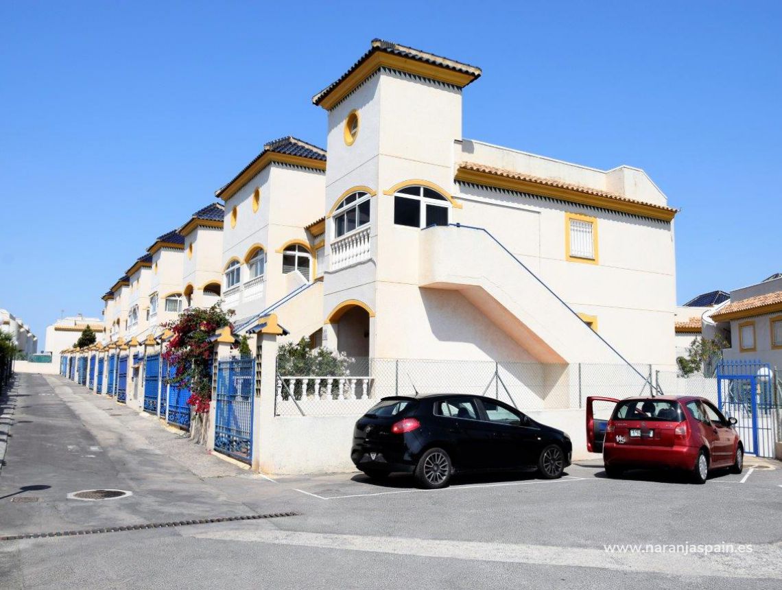 Sprzedaż - Bungalow - Guardamar del Segura - Urb. Los Altos de Eden