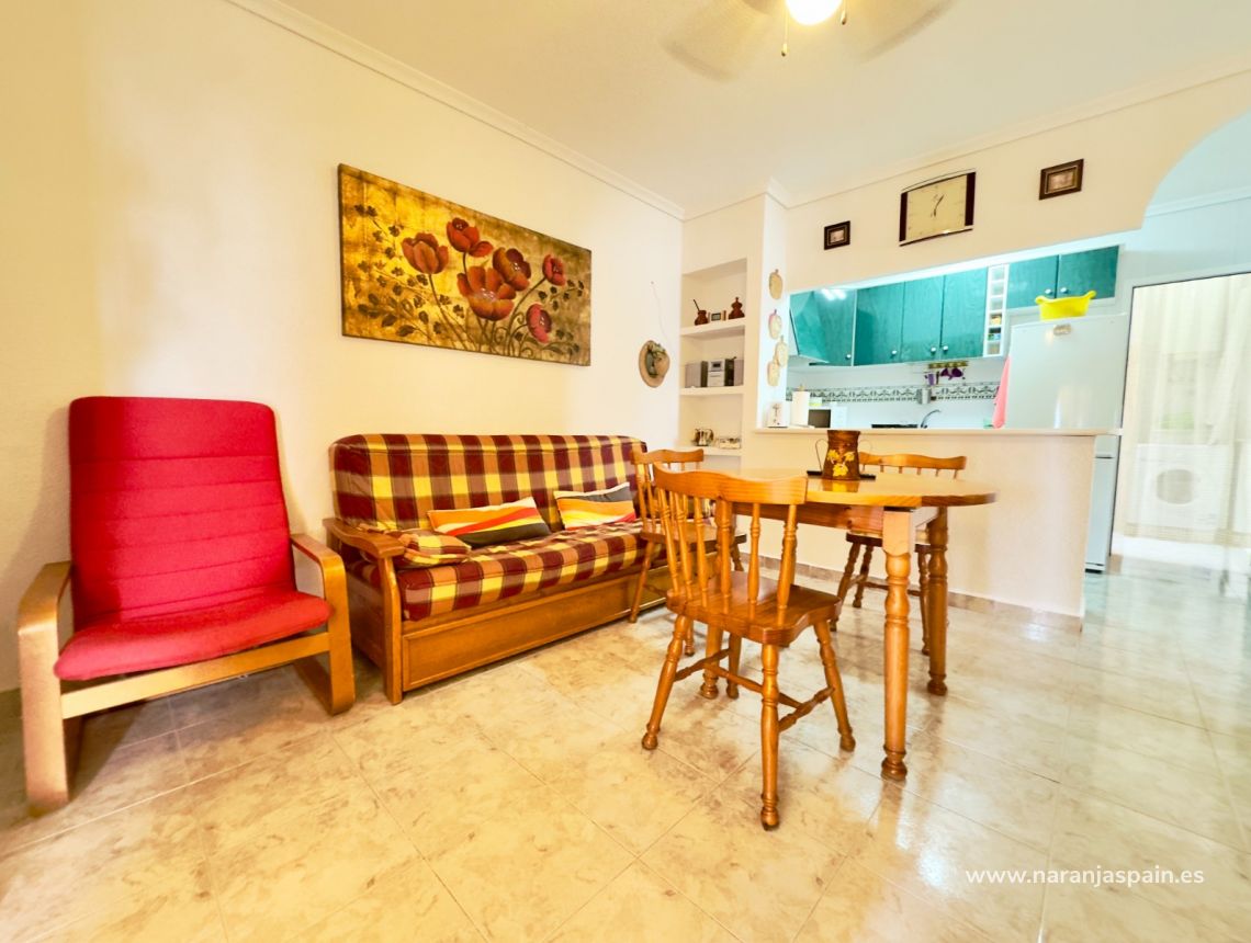 Sprzedaż - Bungalow - Guardamar del Segura - Urb. Los Altos de Eden