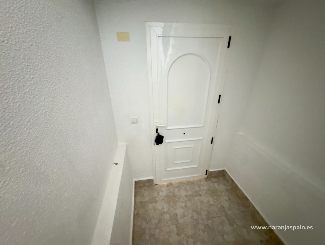 Sprzedaż - Bungalow - Guardamar del Segura - Urb. Los Altos de Eden