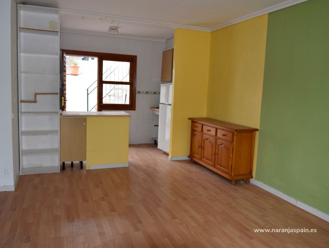 Sprzedaż - Bungalow - Guardamar del Segura - Urb. Los Altos de Eden