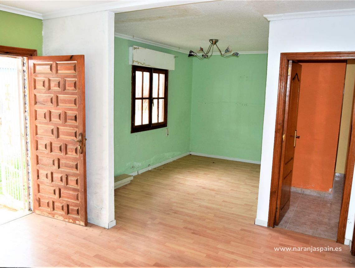 Sprzedaż - Bungalow - Guardamar del Segura - Urb. Los Altos de Eden