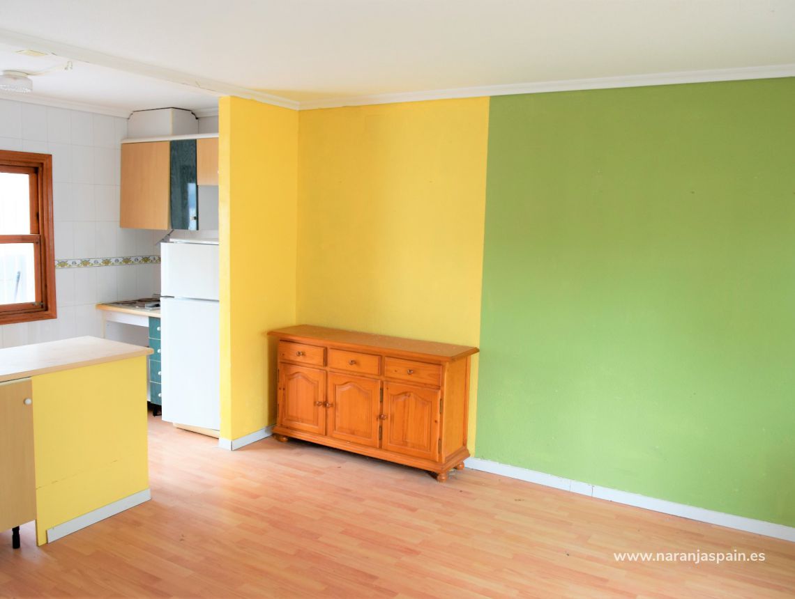 Sprzedaż - Bungalow - Guardamar del Segura - Urb. Los Altos de Eden