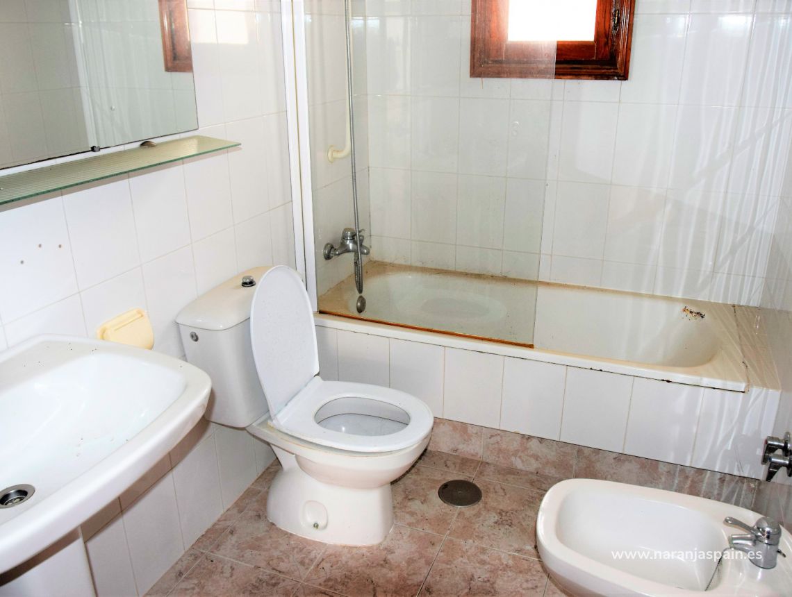 Sprzedaż - Bungalow - Guardamar del Segura - Urb. Los Altos de Eden