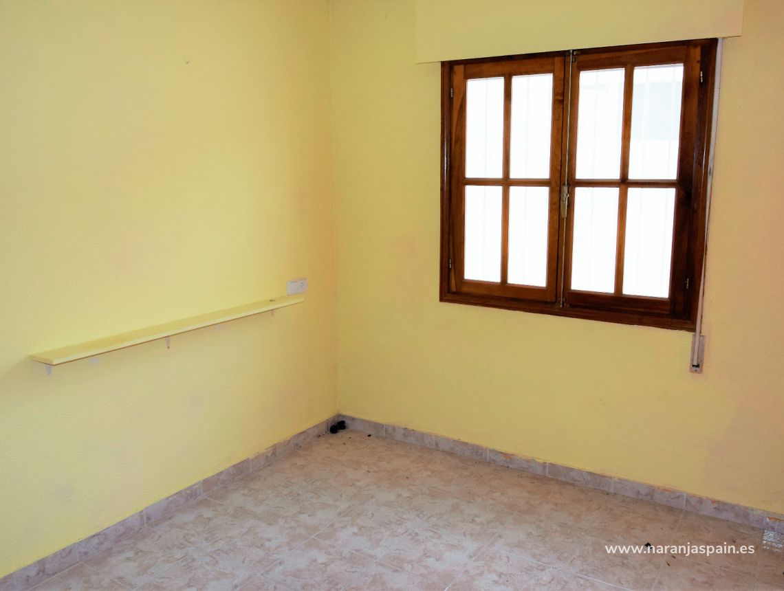 Sprzedaż - Bungalow - Guardamar del Segura - Urb. Los Altos de Eden