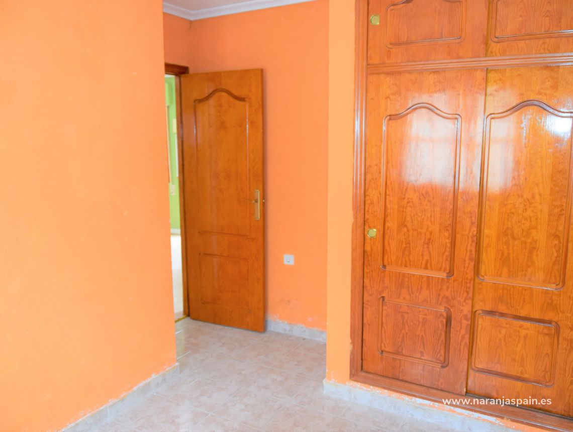 Sprzedaż - Bungalow - Guardamar del Segura - Urb. Los Altos de Eden