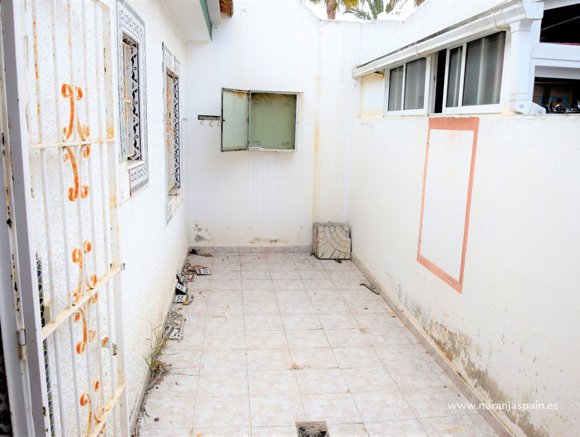 Sprzedaż - Bungalow - Guardamar del Segura - Urb. Los Altos de Eden