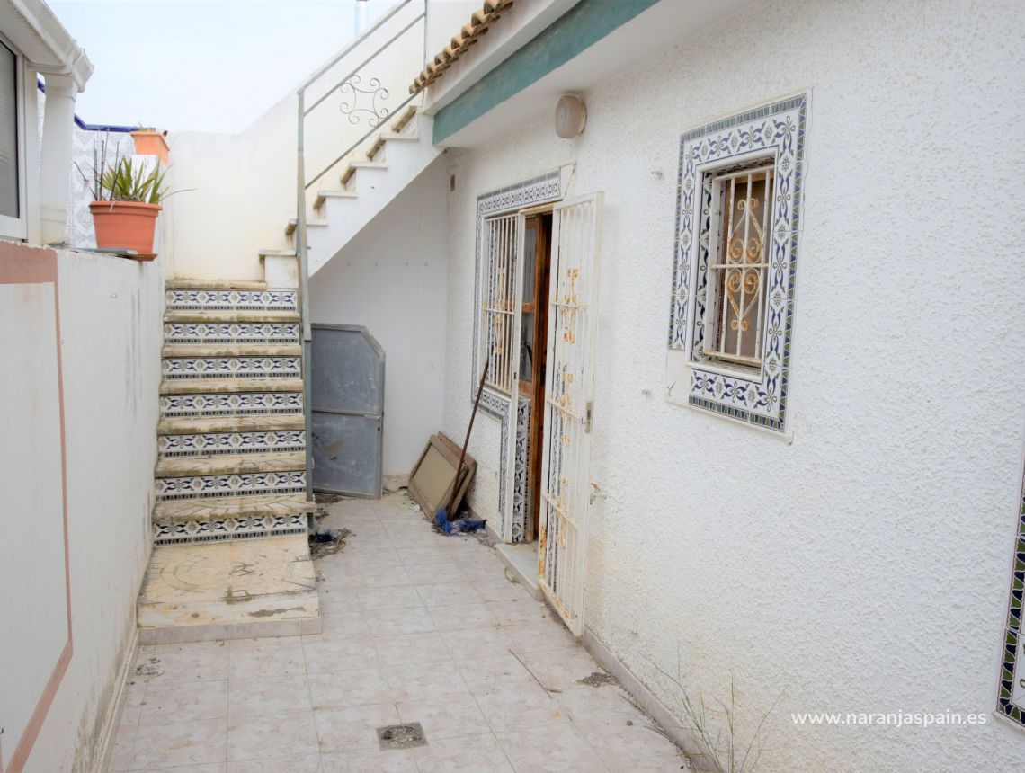 Sprzedaż - Bungalow - Guardamar del Segura - Urb. Los Altos de Eden