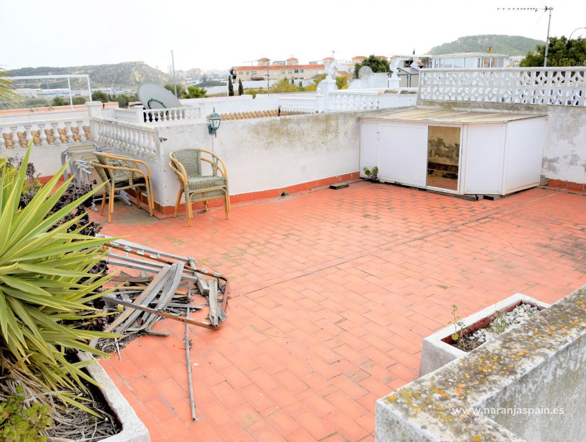 Sprzedaż - Bungalow - Guardamar del Segura - Urb. Los Altos de Eden