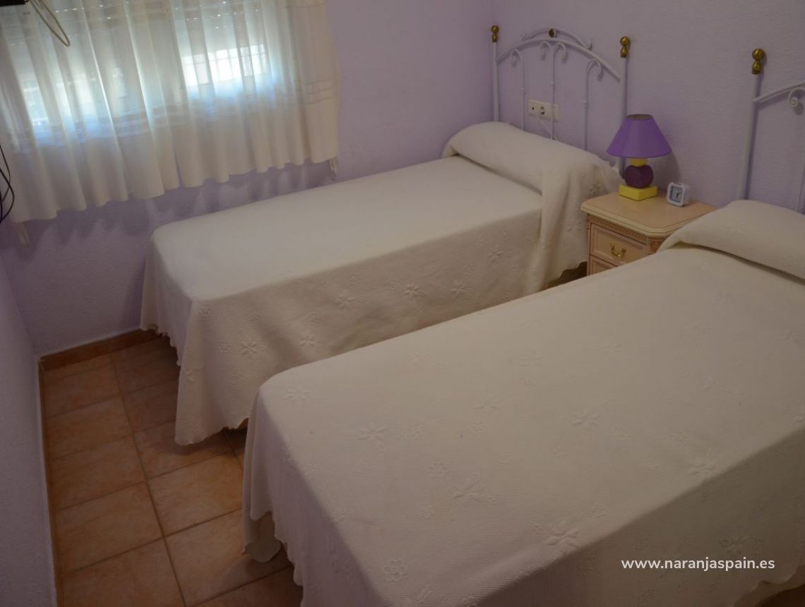 Sprzedaż - Bungalow - Guardamar del Segura - Urb. Los Altos de Eden