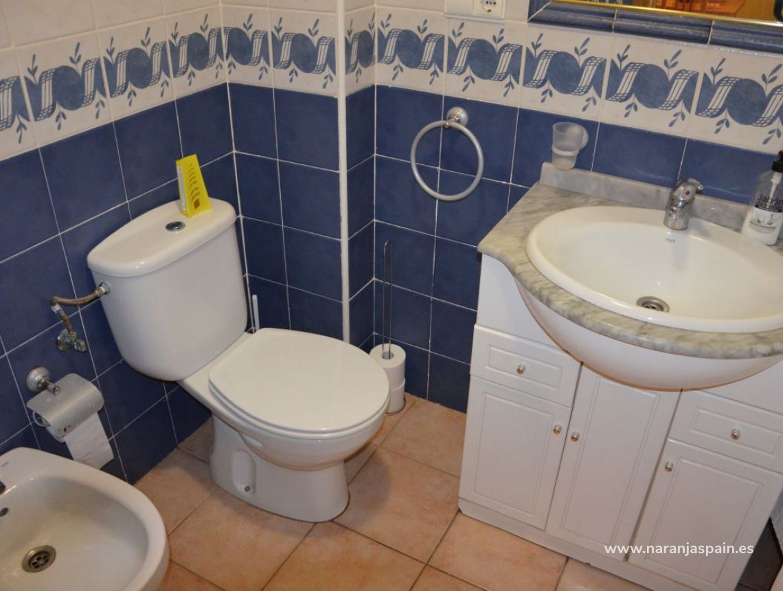 Sprzedaż - Bungalow - Guardamar del Segura - Urb. Los Altos de Eden