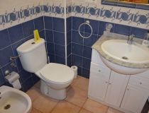 Sprzedaż - Bungalow - Guardamar del Segura - Urb. Los Altos de Eden