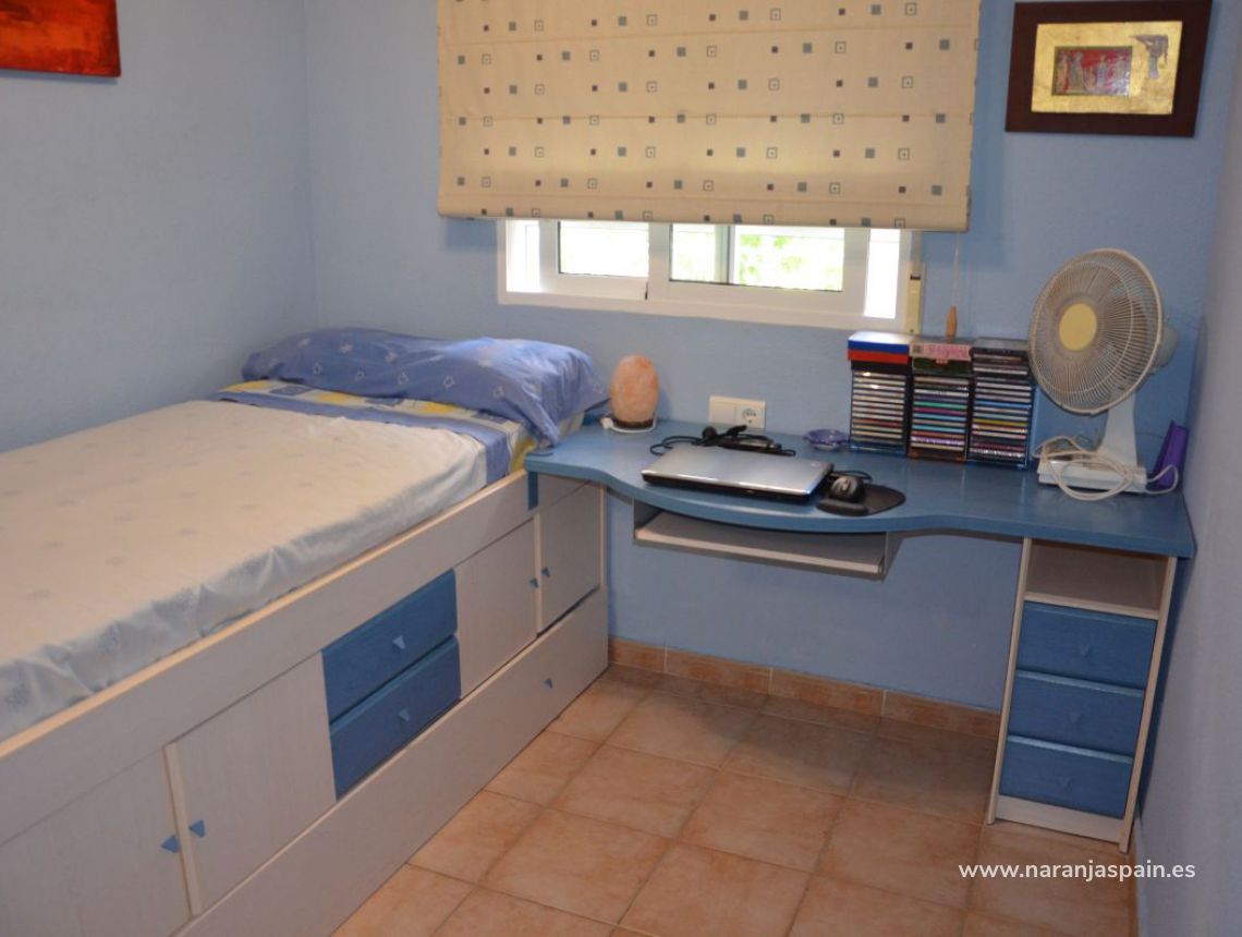 Sprzedaż - Bungalow - Guardamar del Segura - Urb. Los Altos de Eden