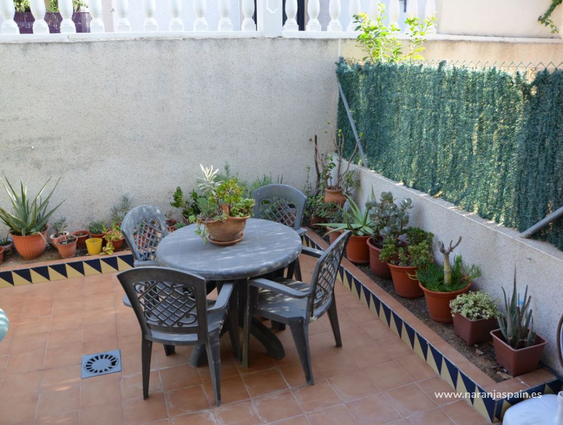 Sprzedaż - Bungalow - Guardamar del Segura - Urb. Los Altos de Eden