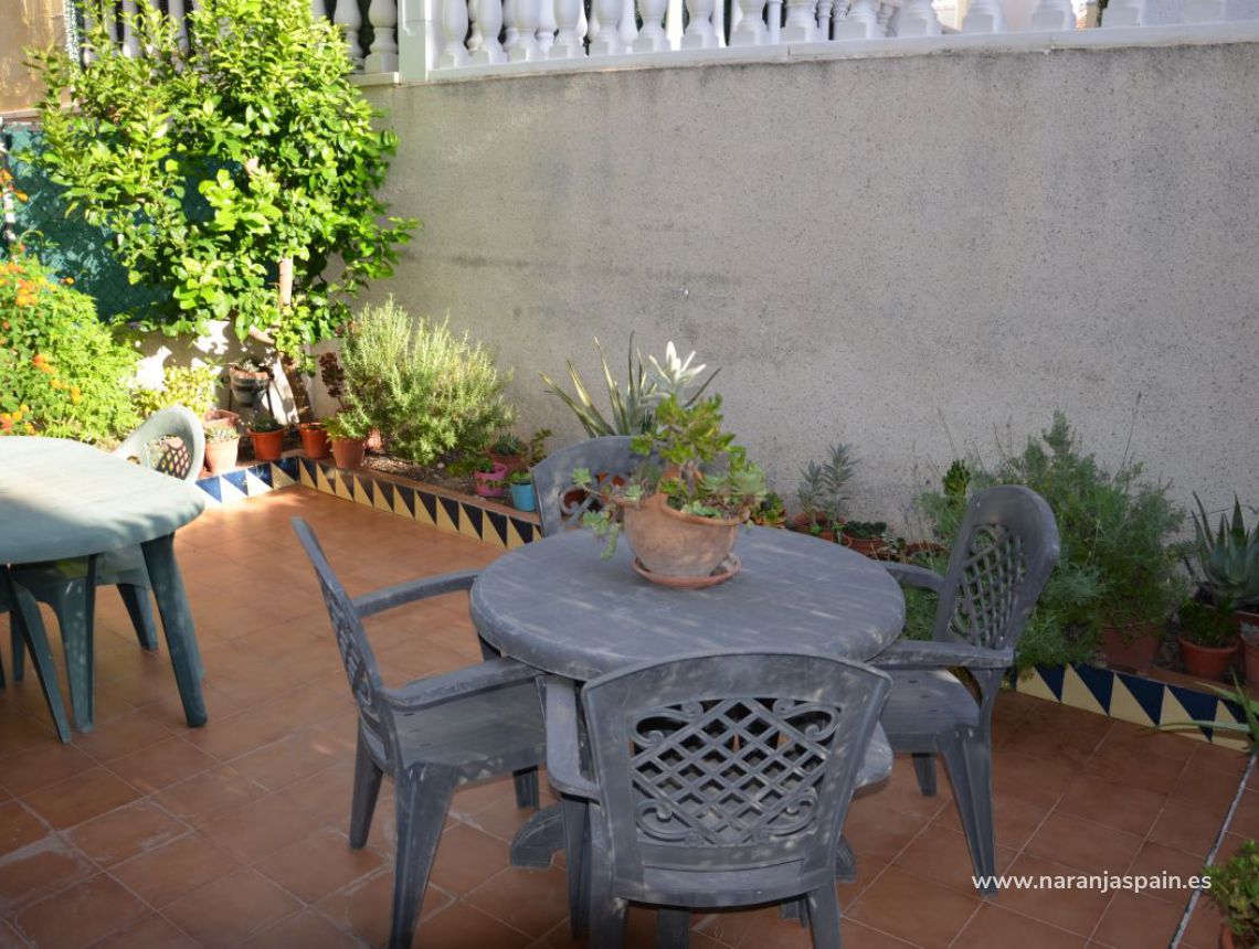 Sprzedaż - Bungalow - Guardamar del Segura - Urb. Los Altos de Eden