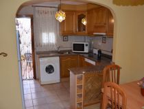 Sprzedaż - Bungalow - Guardamar del Segura - Urb. Los Altos de Eden