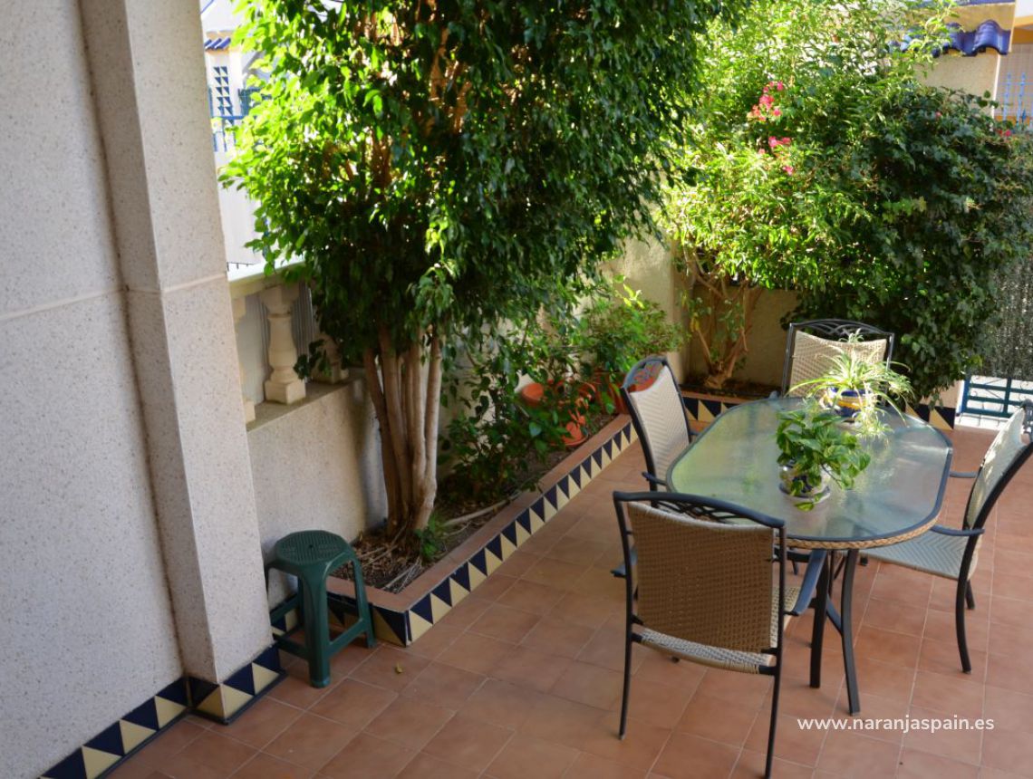 Sprzedaż - Bungalow - Guardamar del Segura - Urb. Los Altos de Eden