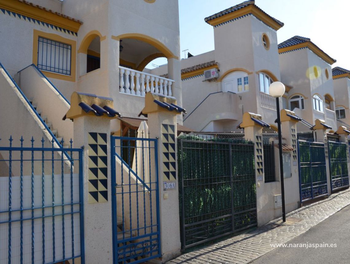 Sprzedaż - Bungalow - Guardamar del Segura - Urb. Los Altos de Eden