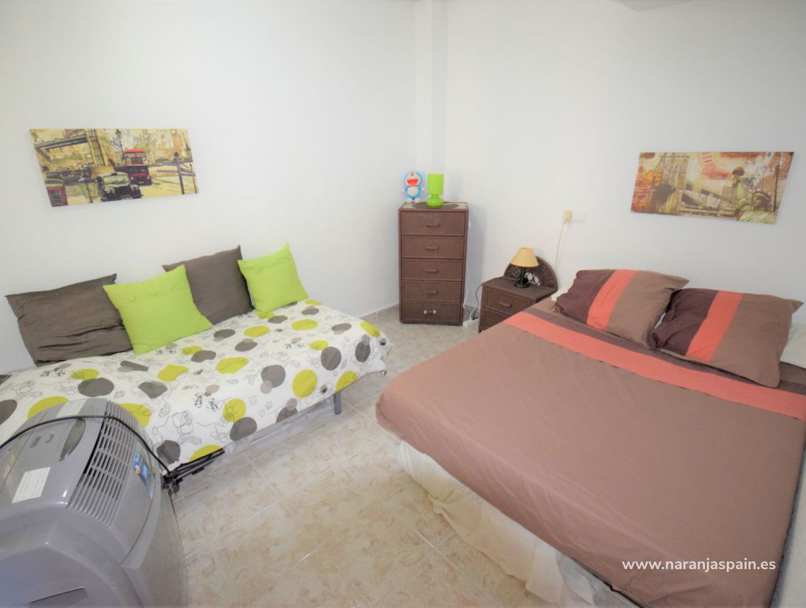 Sprzedaż - Bungalow - Guardamar del Segura - Urb. Los Altos de Eden