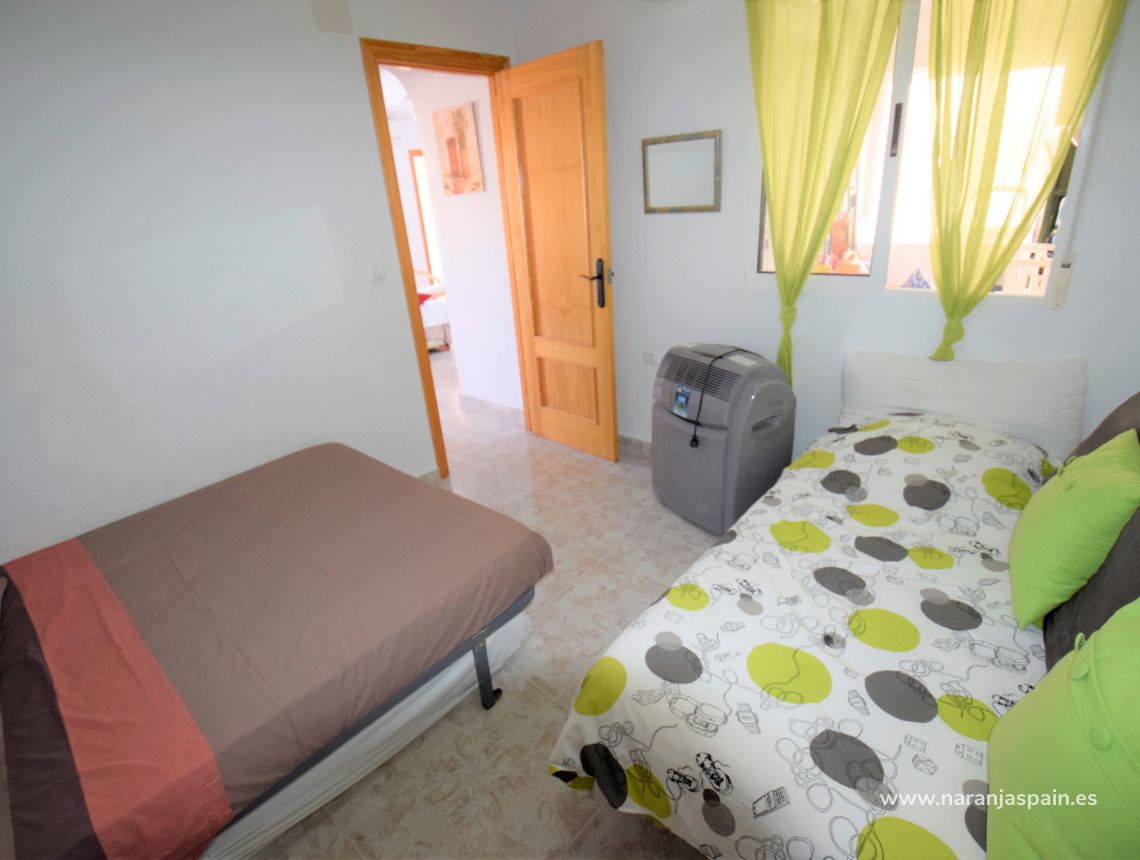 Sprzedaż - Bungalow - Guardamar del Segura - Urb. Los Altos de Eden