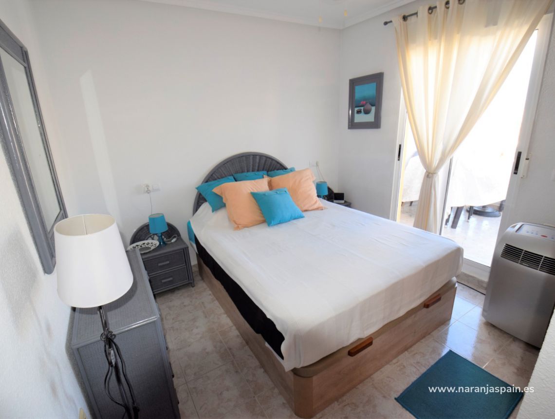 Sprzedaż - Bungalow - Guardamar del Segura - Urb. Los Altos de Eden