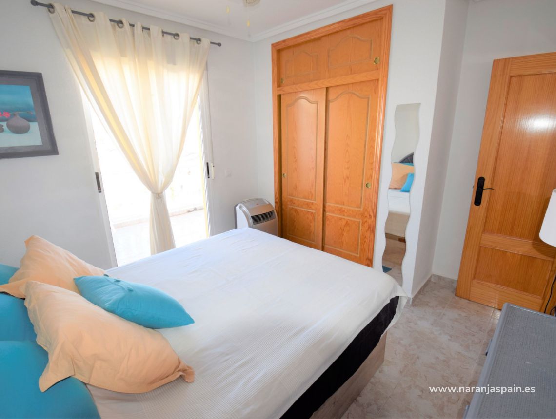 Sprzedaż - Bungalow - Guardamar del Segura - Urb. Los Altos de Eden