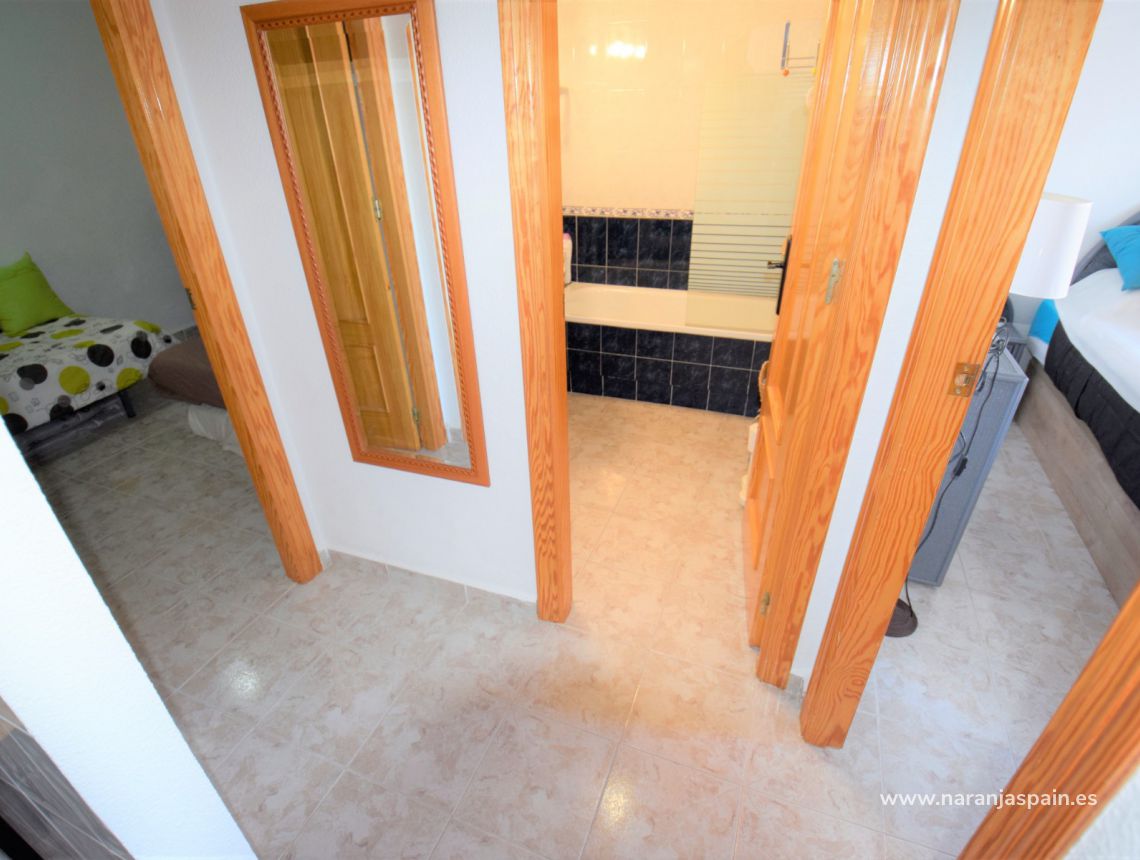 Sprzedaż - Bungalow - Guardamar del Segura - Urb. Los Altos de Eden