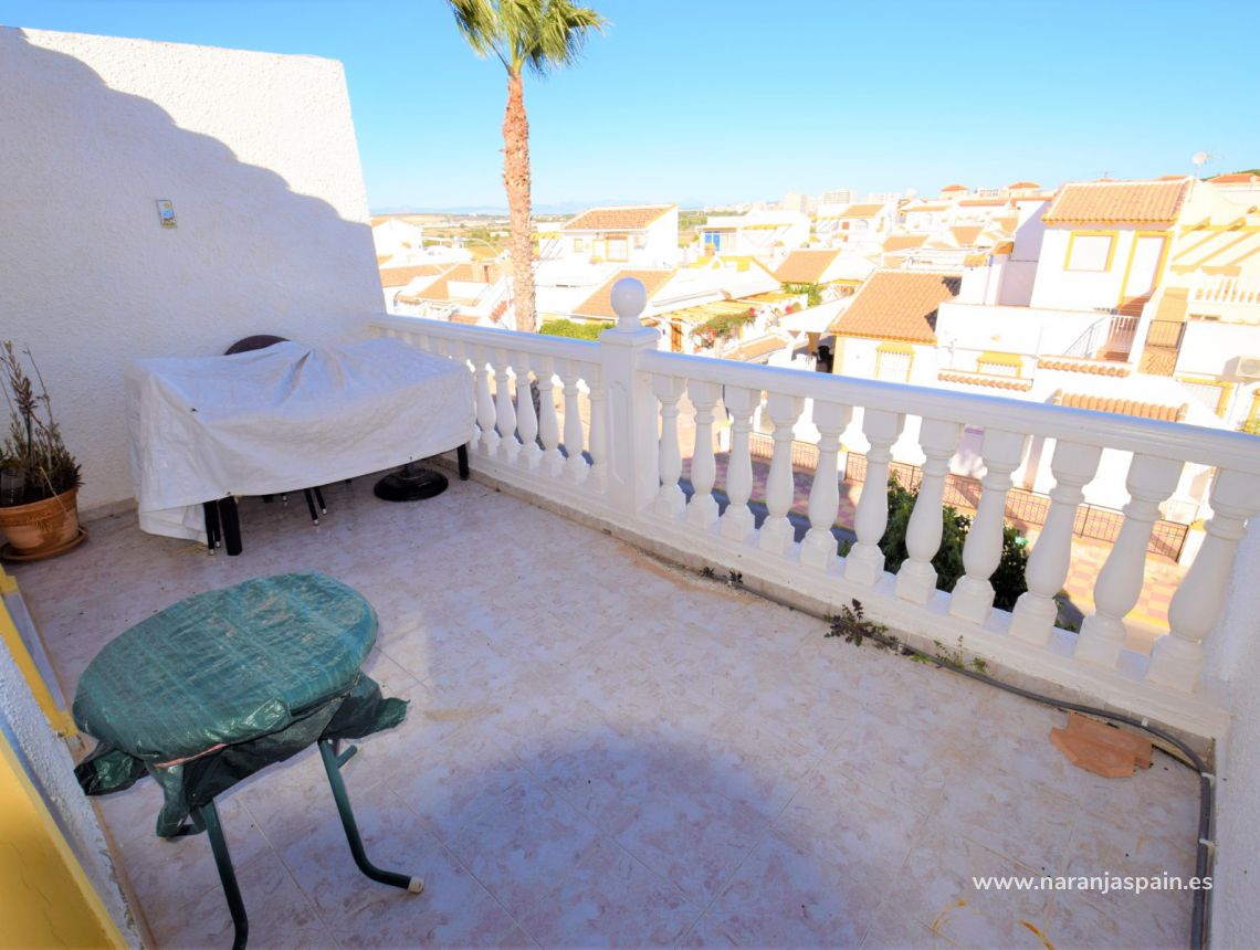 Sprzedaż - Bungalow - Guardamar del Segura - Urb. Los Altos de Eden