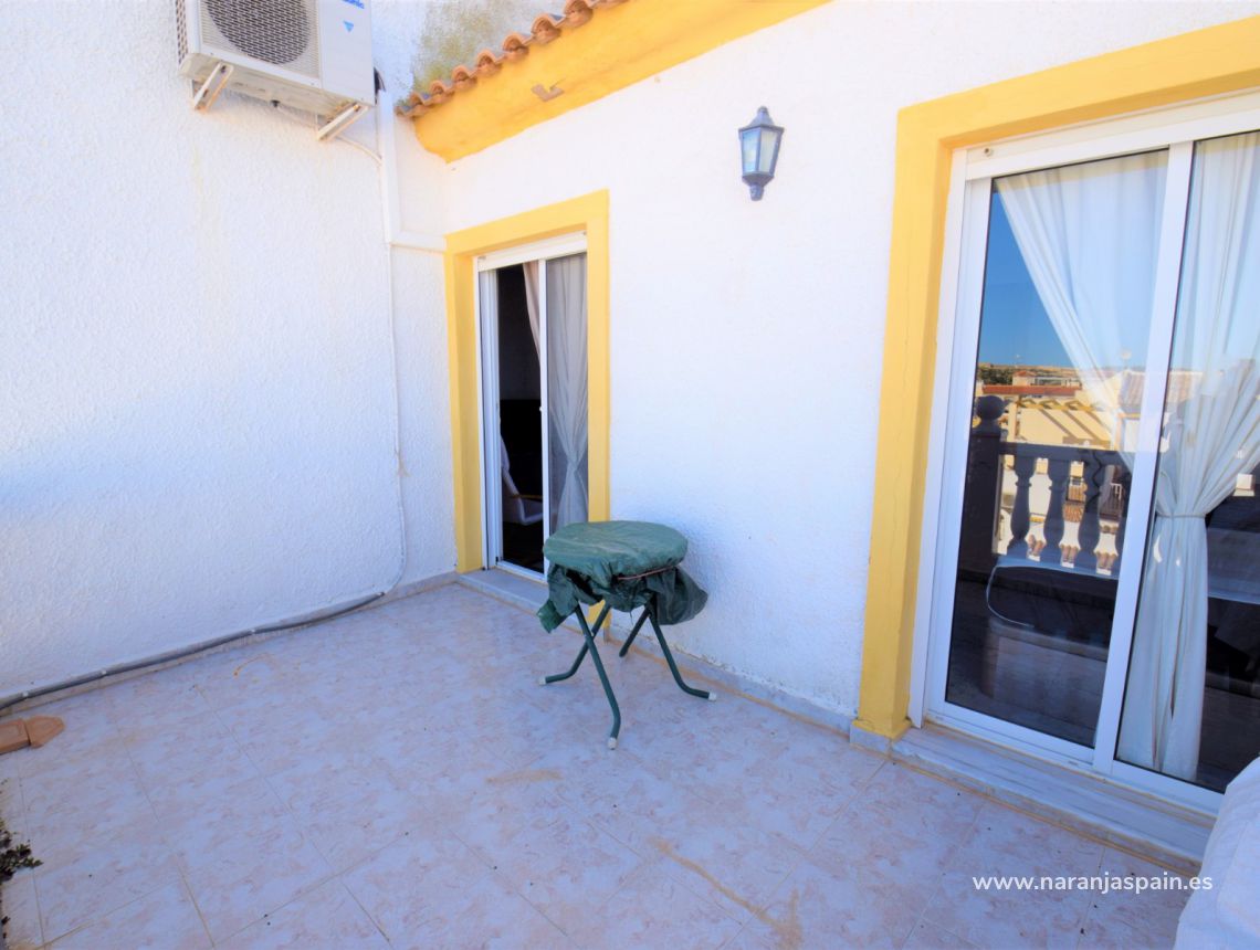 Sprzedaż - Bungalow - Guardamar del Segura - Urb. Los Altos de Eden