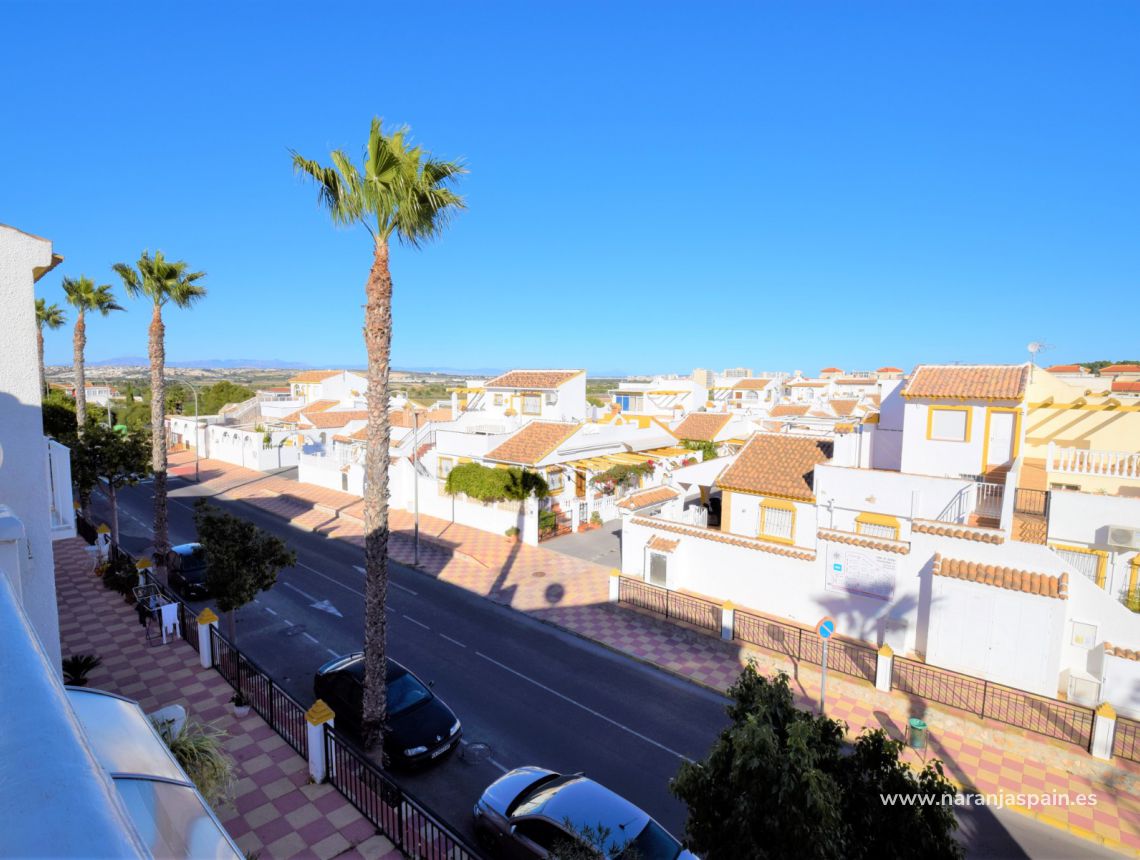 Sprzedaż - Bungalow - Guardamar del Segura - Urb. Los Altos de Eden