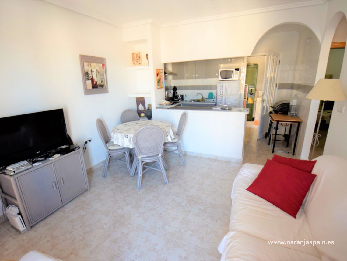 Sprzedaż - Bungalow - Guardamar del Segura - Urb. Los Altos de Eden