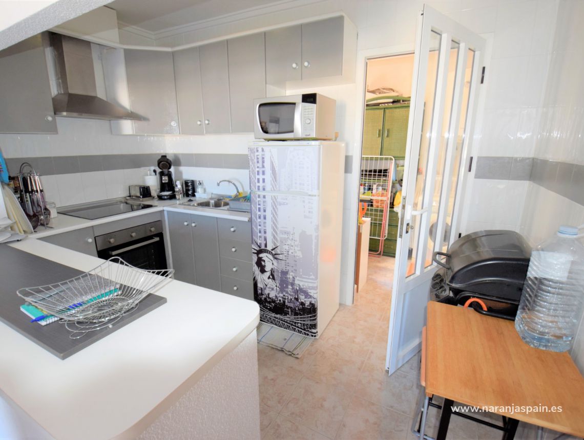 Sprzedaż - Bungalow - Guardamar del Segura - Urb. Los Altos de Eden