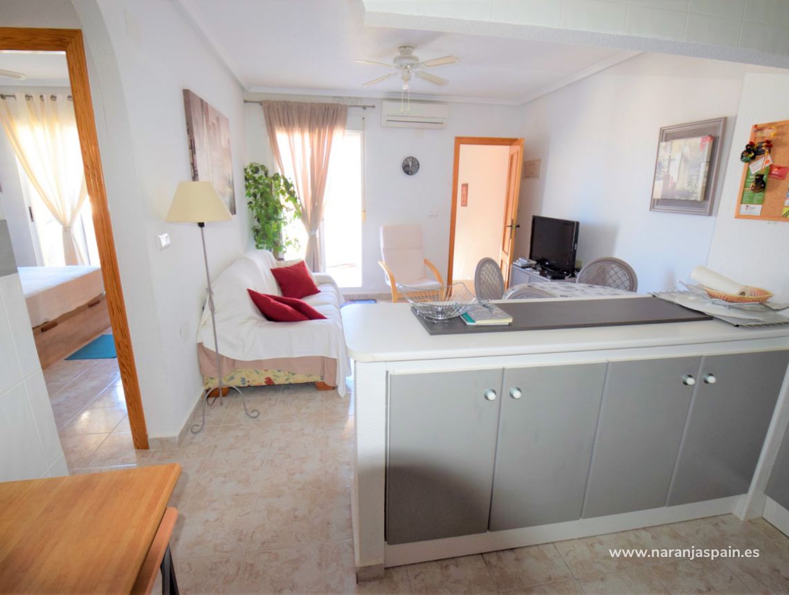 Sprzedaż - Bungalow - Guardamar del Segura - Urb. Los Altos de Eden