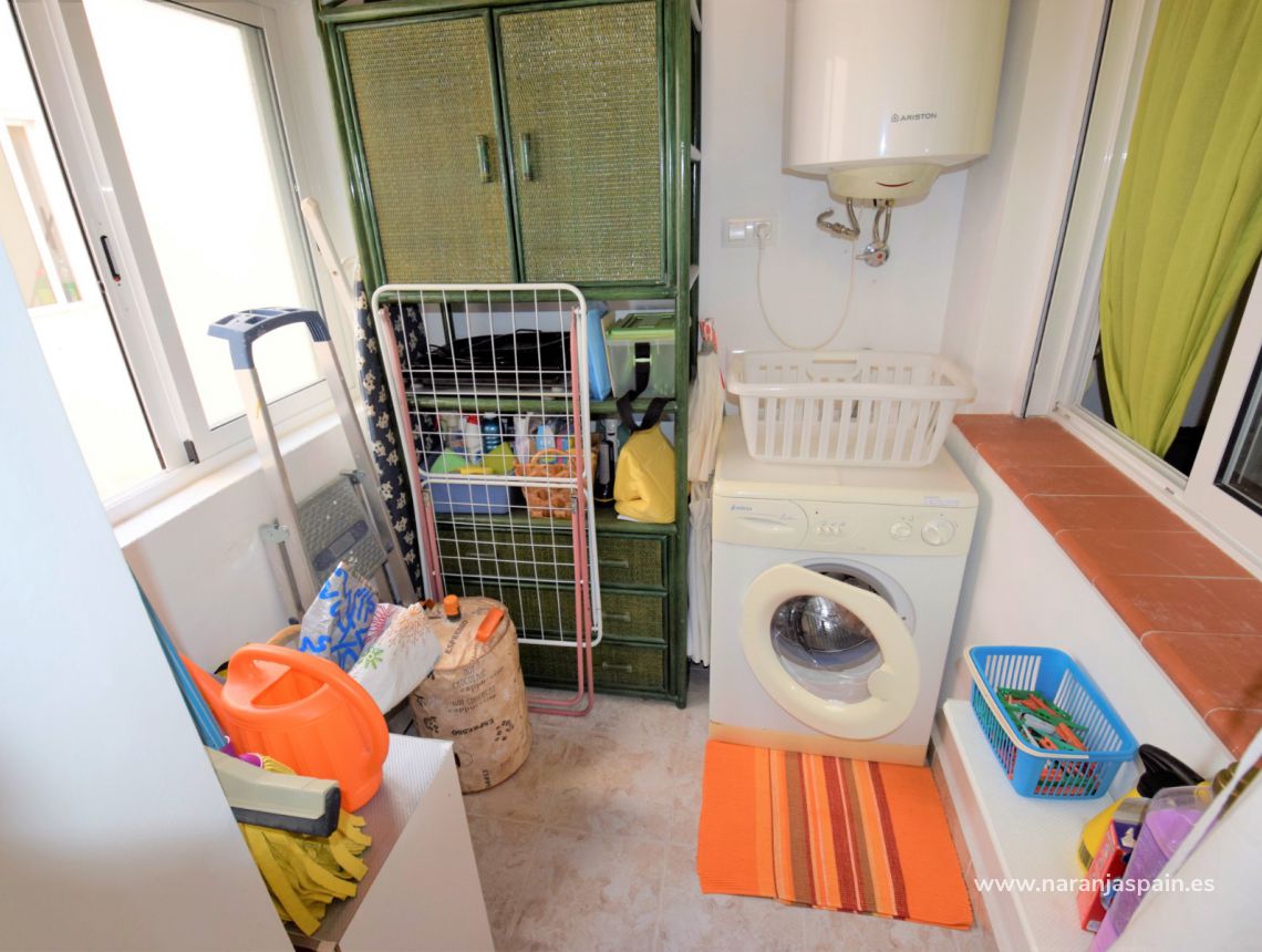 Sprzedaż - Bungalow - Guardamar del Segura - Urb. Los Altos de Eden