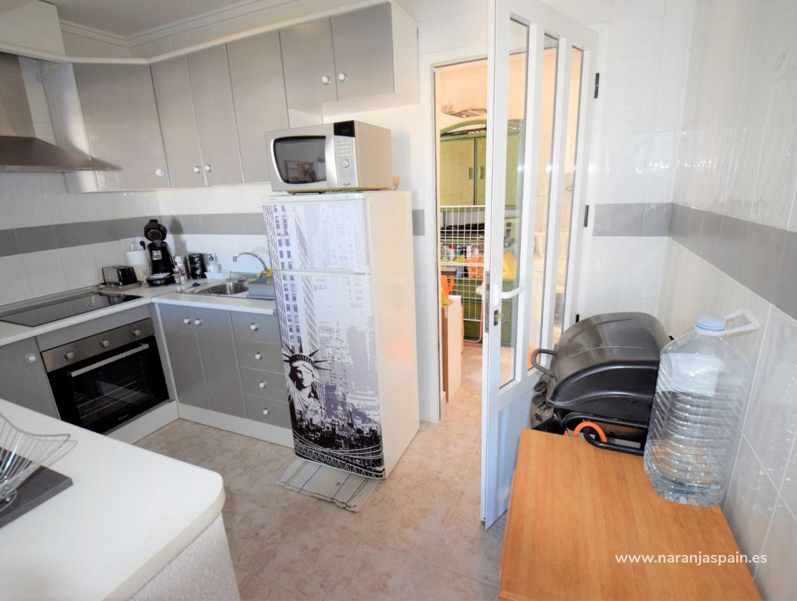 Sprzedaż - Bungalow - Guardamar del Segura - Urb. Los Altos de Eden